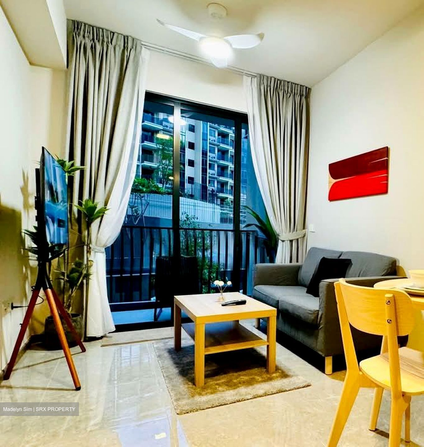 Sengkang Grand Residences (D19), Apartment #559526431